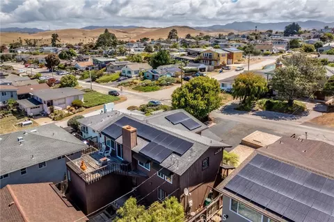 View/Area - 487 Estero, Morro Bay, CA 93442 photo 4 of 6