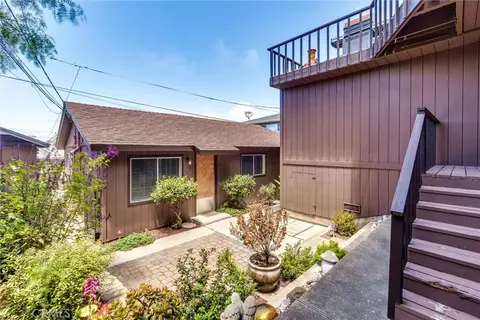 Exterior - 487 Estero, Morro Bay, CA 93442 photo 2 of 3