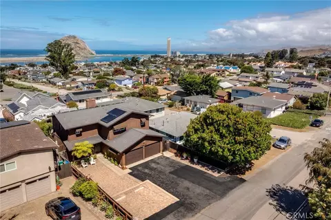 View/Area - 487 Estero, Morro Bay, CA 93442 photo 6 of 6