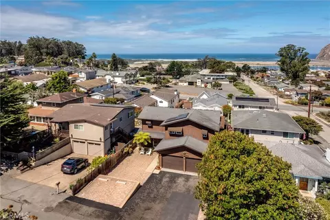 View/Area - 487 Estero, Morro Bay, CA 93442 photo 5 of 6