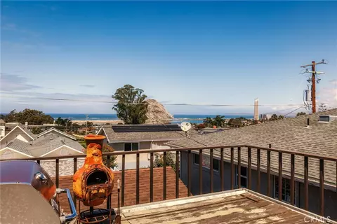 View/Area - 487 Estero, Morro Bay, CA 93442 photo 2 of 6