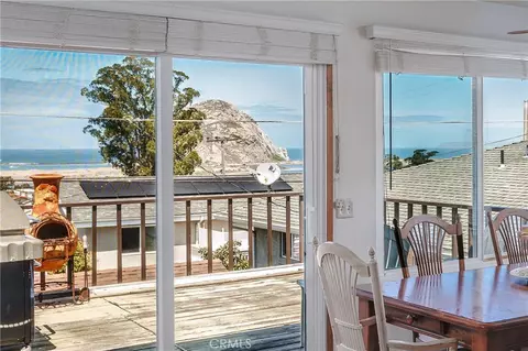 Dining - 487 Estero, Morro Bay, CA 93442 photo 2 of 3