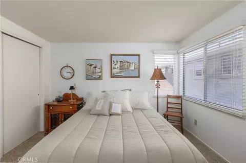Bedroom - 487 Estero, Morro Bay, CA 93442 photo 4 of 6