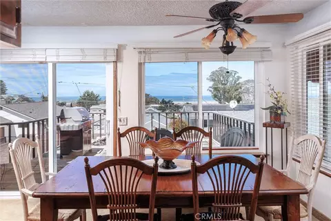 Dining - 487 Estero, Morro Bay, CA 93442 photo 3 of 3