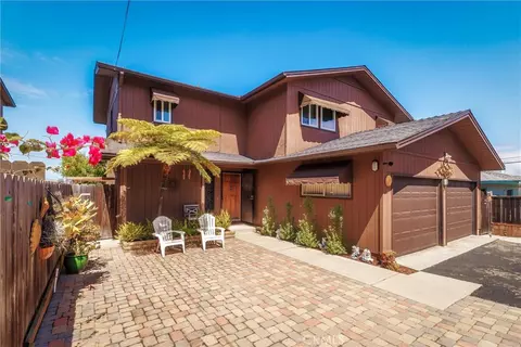 487 Estero, Morro Bay, CA 93442