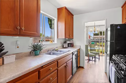 Kitchen - 1108 N Jasmine St, Lompoc, CA 93436 photo 1 of 2