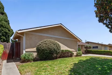 Exterior - 1108 N Jasmine St, Lompoc, CA 93436 photo 3 of 8