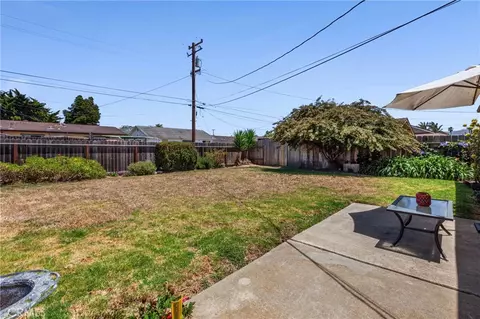 Exterior - 1108 N Jasmine St, Lompoc, CA 93436 photo 8 of 8
