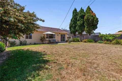 Exterior - 1108 N Jasmine St, Lompoc, CA 93436 photo 6 of 8