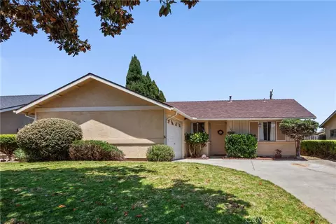 Exterior - 1108 N Jasmine St, Lompoc, CA 93436 photo 2 of 8