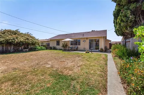 Exterior - 1108 N Jasmine St, Lompoc, CA 93436 photo 5 of 8