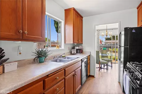 Kitchen - 1108 N Jasmine St, Lompoc, CA 93436 photo 1 of 2