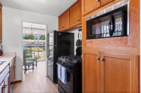 Kitchen - 1108 N Jasmine St, Lompoc, CA 93436 photo 2 of 2
