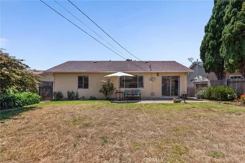 Exterior - 1108 N Jasmine St, Lompoc, CA 93436 photo 4 of 8