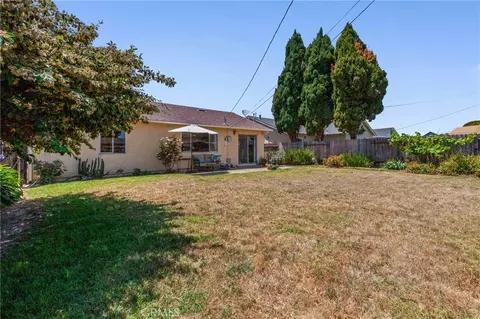 Exterior - 1108 N Jasmine St, Lompoc, CA 93436 photo 5 of 7