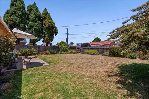 Exterior - 1108 N Jasmine St, Lompoc, CA 93436 photo 6 of 7