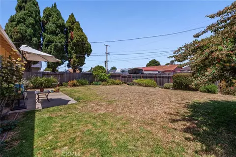 Exterior - 1108 N Jasmine St, Lompoc, CA 93436 photo 7 of 8