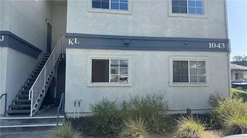 1043 Southwood #K, San Luis Obispo, CA 93401