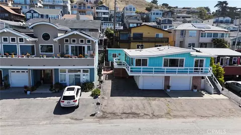 2773 Orville, Cayucos, CA 93430