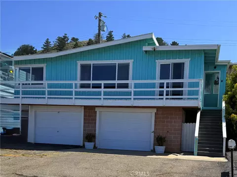 2773 Orville, Cayucos, CA 93430