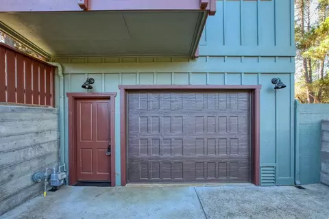 Exterior - 2550 Emerson Rd, Cambria, CA 93428 photo 12 of 13