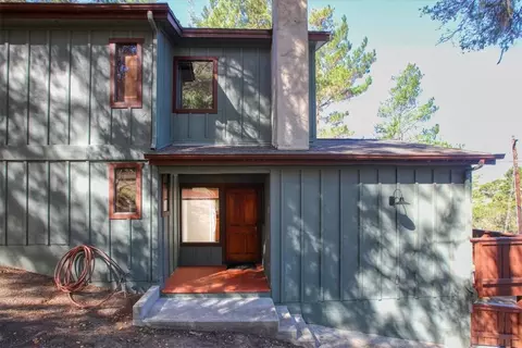 Exterior - 2550 Emerson Rd, Cambria, CA 93428 photo 4 of 13