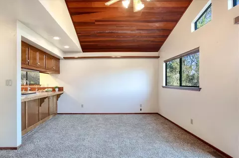 Living - 2550 Emerson Rd, Cambria, CA 93428 photo 2 of 5