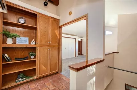 Entry Way - 2550 Emerson Rd, Cambria, CA 93428 photo 3 of 4