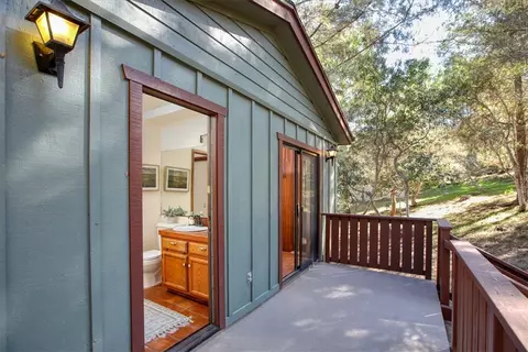 Exterior - 2550 Emerson Rd, Cambria, CA 93428 photo 7 of 13