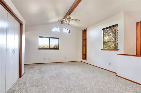 Bedroom - 2550 Emerson Rd, Cambria, CA 93428 photo 6 of 7