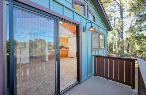 Exterior - 2550 Emerson Rd, Cambria, CA 93428 photo 5 of 13