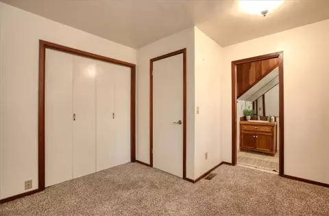Bedroom - 2550 Emerson Rd, Cambria, CA 93428 photo 4 of 7