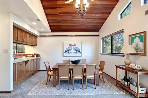 Dining - 2550 Emerson Rd, Cambria, CA 93428 photo 1 of 1
