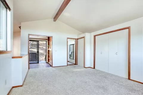Bedroom - 2550 Emerson Rd, Cambria, CA 93428 photo 7 of 7