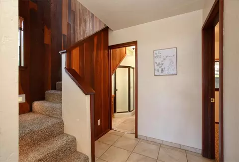 Entry Way - 2550 Emerson Rd, Cambria, CA 93428 photo 1 of 4