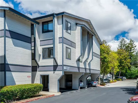 45 Stenner #K, San Luis Obispo, CA 93405