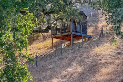 Exterior - 9905 Corriente, Atascadero, CA 93422 photo 15 of 16