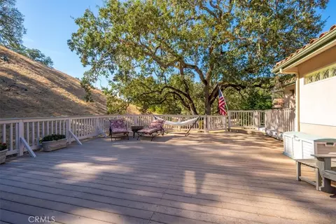 Exterior - 9905 Corriente, Atascadero, CA 93422 photo 5 of 16