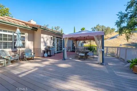 Exterior - 9905 Corriente, Atascadero, CA 93422 photo 7 of 16