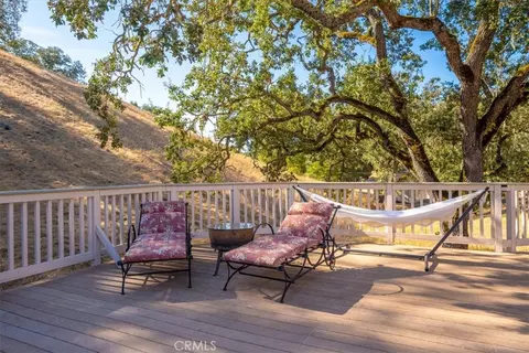 Exterior - 9905 Corriente, Atascadero, CA 93422 photo 6 of 16