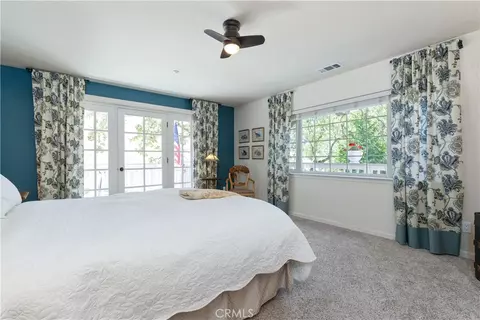 Bedroom - 9905 Corriente, Atascadero, CA 93422 photo 4 of 5