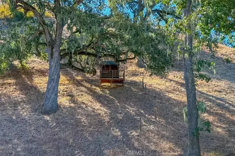 Exterior - 9905 Corriente, Atascadero, CA 93422 photo 13 of 16