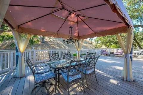 Exterior - 9905 Corriente, Atascadero, CA 93422 photo 4 of 16
