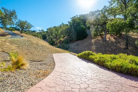 Exterior - 9905 Corriente, Atascadero, CA 93422 photo 16 of 16