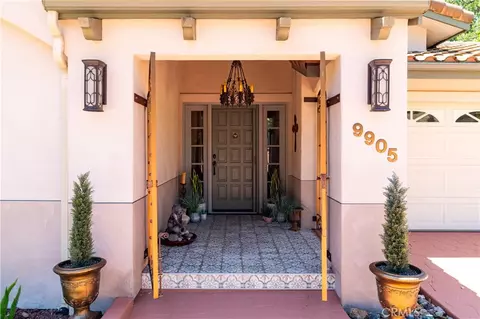 Entry Way - 9905 Corriente, Atascadero, CA 93422 photo 1 of 3