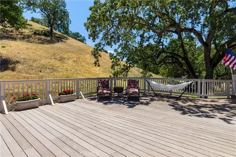 Exterior - 9905 Corriente, Atascadero, CA 93422 photo 8 of 14
