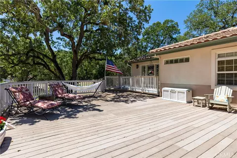 Exterior - 9905 Corriente, Atascadero, CA 93422 photo 7 of 14