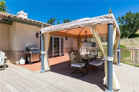 Exterior - 9905 Corriente, Atascadero, CA 93422 photo 6 of 14