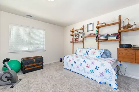 Bedroom - 9905 Corriente, Atascadero, CA 93422 photo 3 of 5