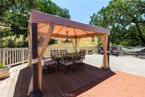 Exterior - 9905 Corriente, Atascadero, CA 93422 photo 4 of 14